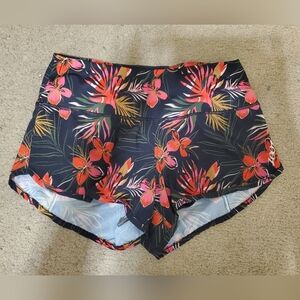 Zoot Triathlon Waikoloa Running Shorts